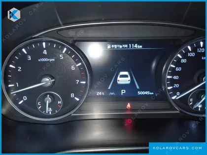 KIA K9 3.3 T-GDI AWD