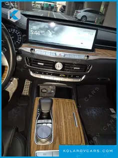 KIA K9 3.3 T-GDI AWD