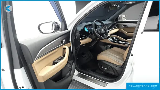 RENAULT KOREA GRAND KOLEOS 1.5 E-TECH ESCAPADE 2WD