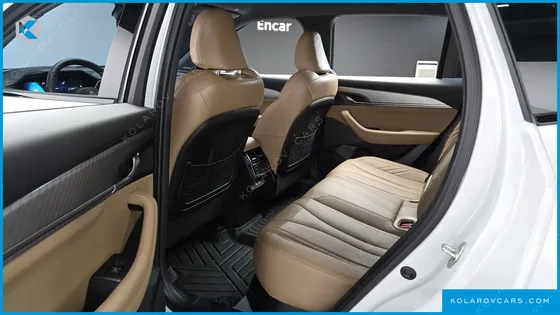 RENAULT KOREA GRAND KOLEOS 1.5 E-TECH ESCAPADE 2WD