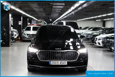 KIA K9 3.8 GDI AWD