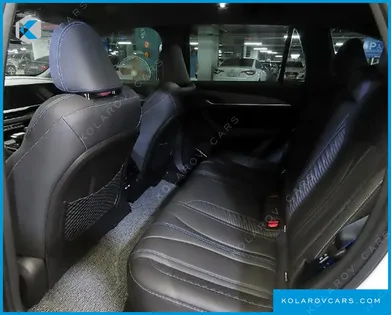 RENAULT KOREA GRAND KOLEOS 1.5 E-TECH ESPRIT ALPHINE 2WD