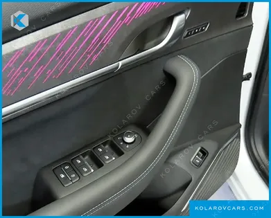 RENAULT KOREA GRAND KOLEOS 1.5 E-TECH ESPRIT ALPHINE 2WD