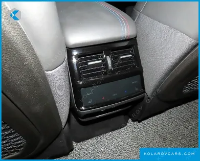 RENAULT KOREA GRAND KOLEOS 1.5 E-TECH ESPRIT ALPHINE 2WD