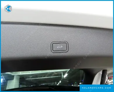 RENAULT KOREA GRAND KOLEOS 1.5 E-TECH ESPRIT ALPHINE 2WD