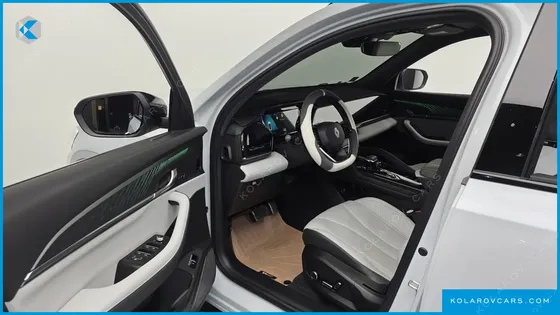 RENAULT KOREA GRAND KOLEOS 1.5 E-TECH ESPRIT ALPHINE 2WD