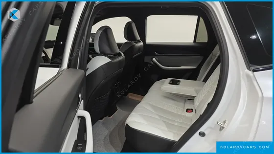 RENAULT KOREA GRAND KOLEOS 1.5 E-TECH ESPRIT ALPHINE 2WD