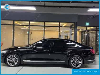KIA K9 3.3 T-GDI AWD