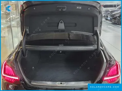 KIA K9 3.3 T-GDI AWD