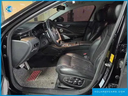 KIA K9 3.3 T-GDI AWD