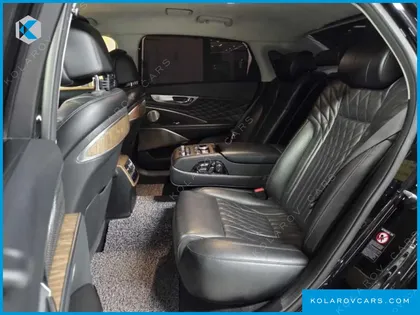 KIA K9 3.3 T-GDI AWD