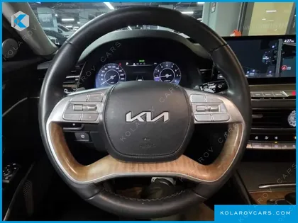 KIA K9 3.3 T-GDI AWD