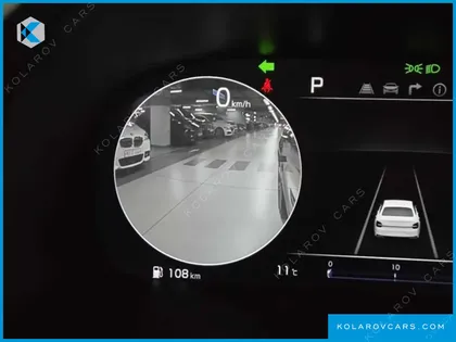KIA K9 3.3 T-GDI AWD
