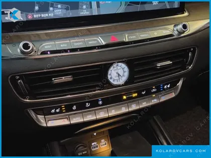 KIA K9 3.3 T-GDI AWD