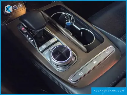 KIA K9 3.3 T-GDI AWD