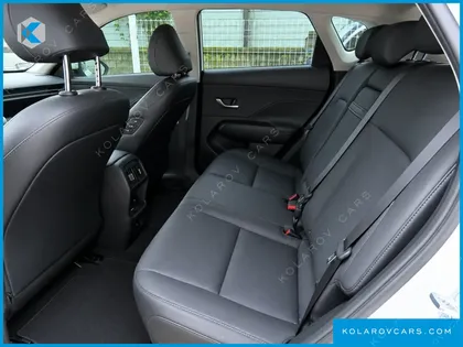 HYUNDAI KONA LONG RANGE