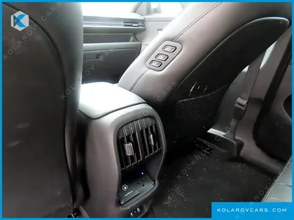 HYUNDAI KONA LONG RANGE
