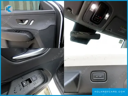 HYUNDAI KONA LONG RANGE