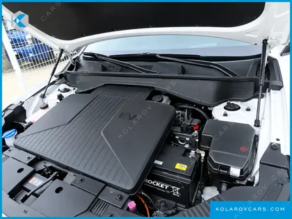 HYUNDAI KONA LONG RANGE