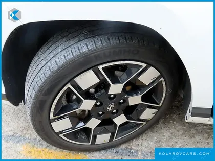 HYUNDAI KONA LONG RANGE