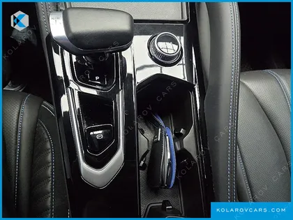 RENAULT KOREA GRAND KOLEOS 1.5 E-TECH ESPRIT ALPHINE 2WD