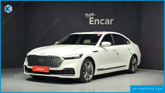 KIA K9 3.8 GDI AWD