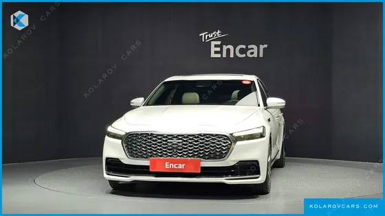 KIA K9 3.8 GDI AWD