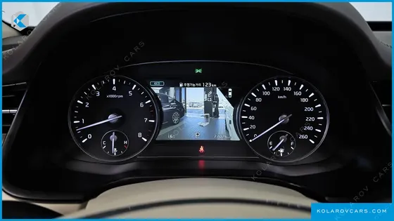 KIA K9 3.8 GDI AWD