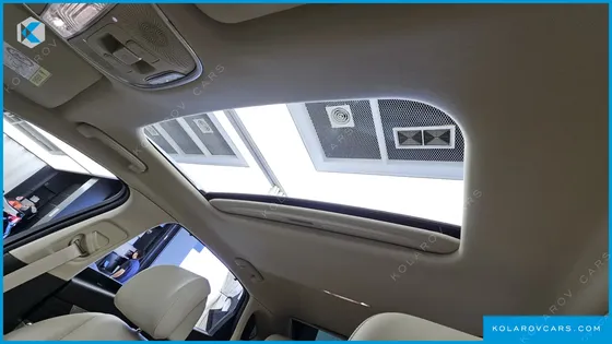 KIA K9 3.8 GDI AWD