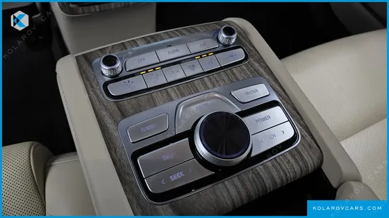 KIA K9 3.8 GDI AWD