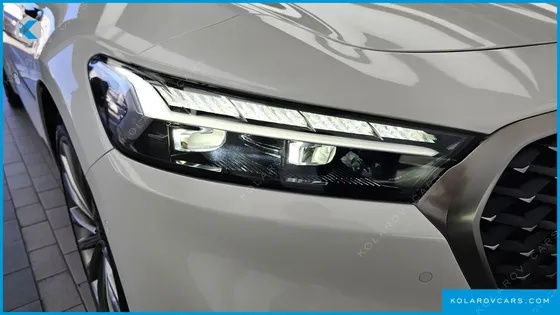 KIA K9 3.8 GDI AWD