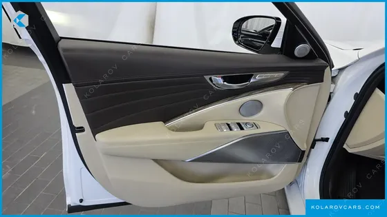 KIA K9 3.8 GDI AWD