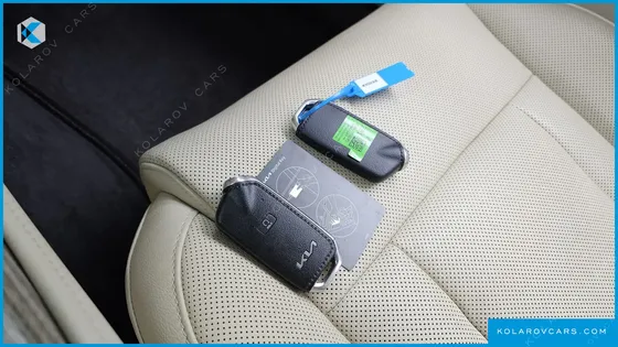 KIA K9 3.8 GDI AWD