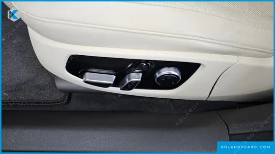 KIA K9 3.8 GDI AWD