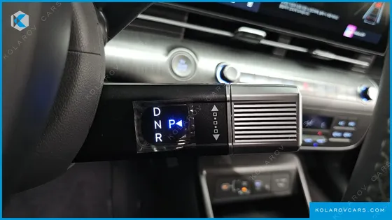 HYUNDAI KONA LONG RANGE