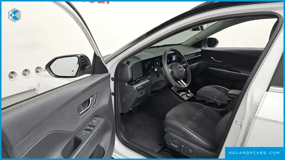 HYUNDAI KONA LONG RANGE