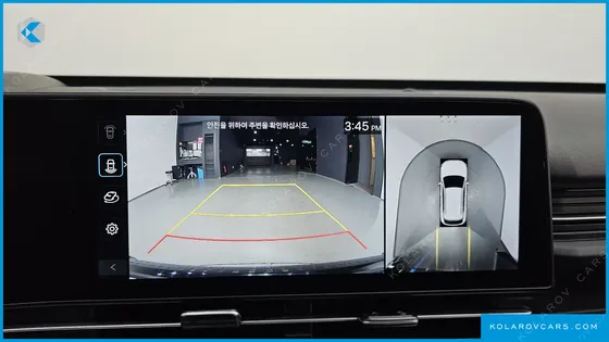 HYUNDAI KONA LONG RANGE