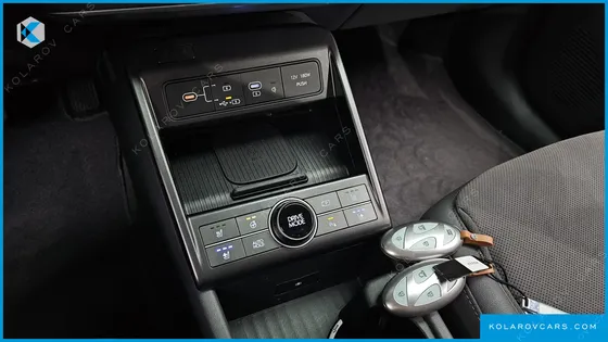 HYUNDAI KONA LONG RANGE