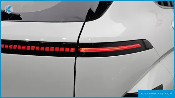 HYUNDAI KONA LONG RANGE