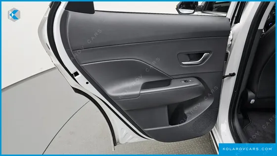 HYUNDAI KONA LONG RANGE