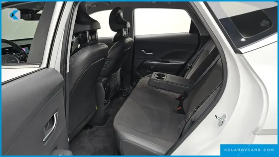 HYUNDAI KONA LONG RANGE