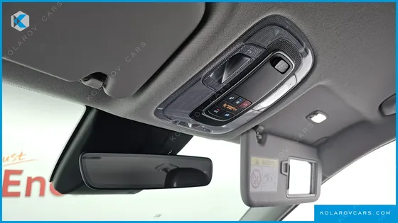 HYUNDAI KONA LONG RANGE