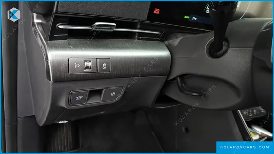 HYUNDAI KONA LONG RANGE