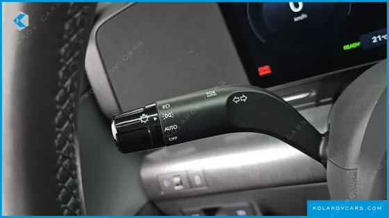 HYUNDAI KONA LONG RANGE