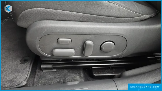 HYUNDAI KONA LONG RANGE