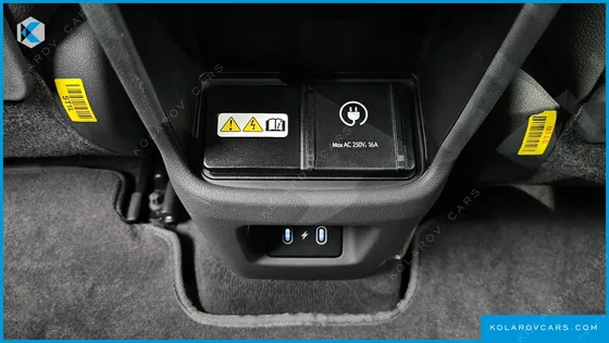HYUNDAI KONA LONG RANGE