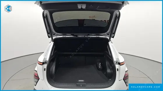 HYUNDAI KONA LONG RANGE