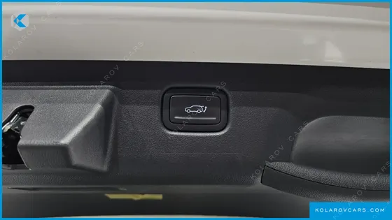 HYUNDAI KONA LONG RANGE