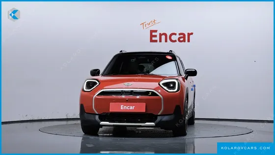 MINI ACEMAN SE FAVOURED