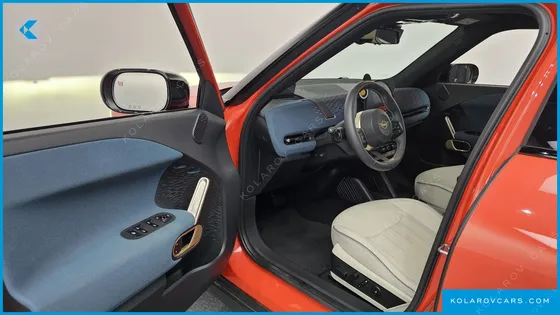 MINI ACEMAN SE FAVOURED